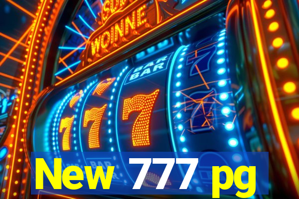 New 777 pg